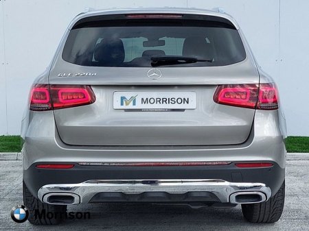 2022 Mercedes-Benz GLC - photo 20