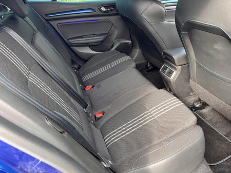 2019 Renault Megane - photo 21