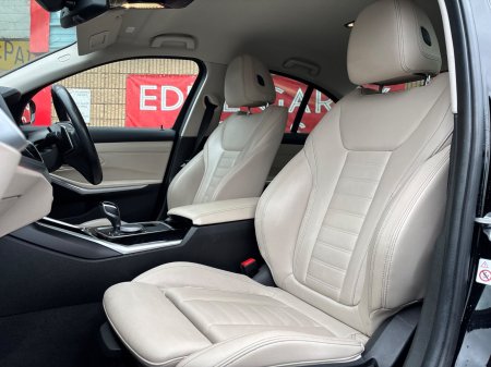 2019 BMW 3-Series - photo 14