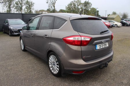 2013 Ford C-Max - photo 16