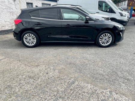 2022 Ford Focus - photo 12