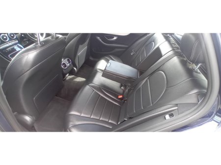 2018 Mercedes-Benz C-Class - photo 18