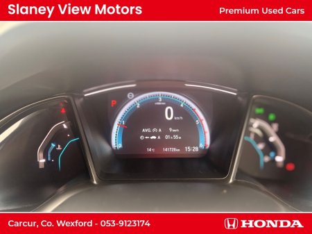 2021 Honda Civic - photo 13