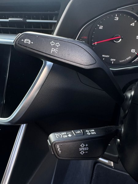 2023 Audi A6 - photo 33