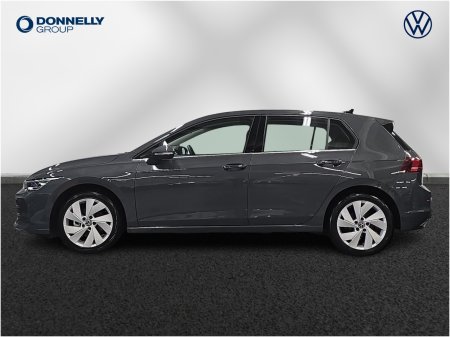 2025 Volkswagen Golf - photo 15