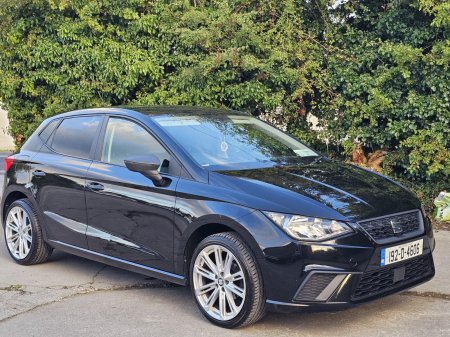 2019 Volkswagen Golf 1.5 TSI 150HP Highline