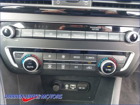 2019 Kia Optima - photo 17