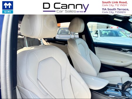 2018 BMW 5-Series - photo 12