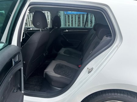 2018 Volkswagen Golf - photo 11