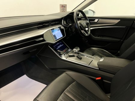 2019 Audi A6 - photo 21