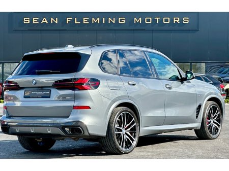 2026 BMW X5 - photo 5