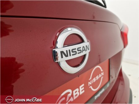 2020 Nissan Qashqai - photo 43