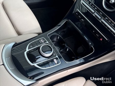 2020 Mercedes-Benz C-Class - photo 13