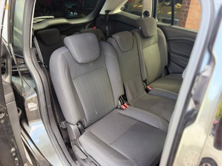 2017 Ford C-Max - photo 17