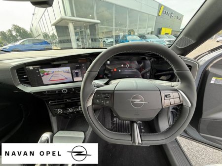 2026 Opel Mokka - photo 13