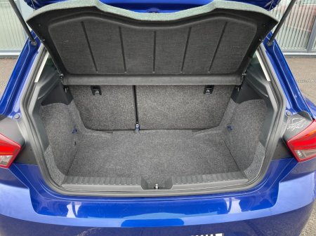2020 SEAT Ibiza - photo 6
