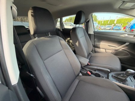 2019 Volkswagen Polo - photo 13