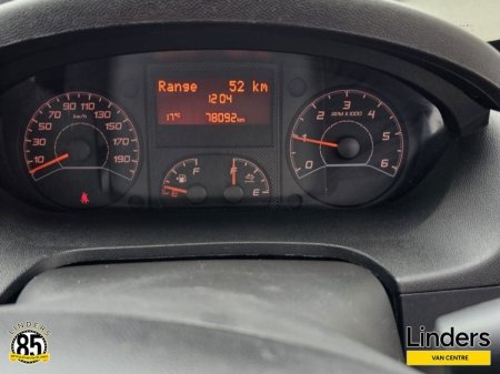 2024 Opel Movano - photo 8