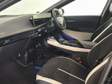 2025 Kia EV6 - photo 10