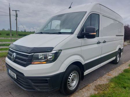 2023 Volkswagen Crafter - photo 14