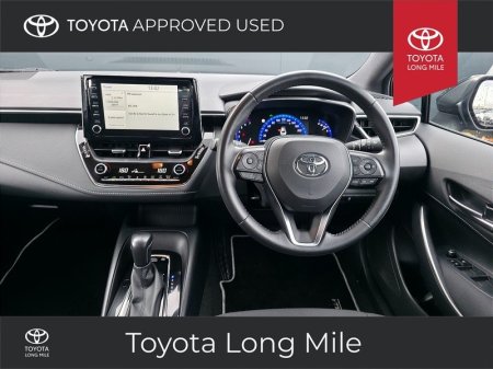 2021 Toyota Corolla - photo 8
