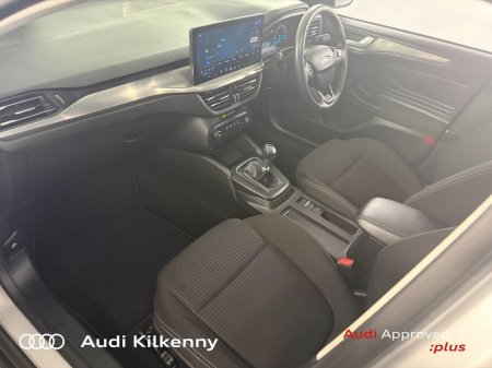 2022 Ford Focus - photo 11