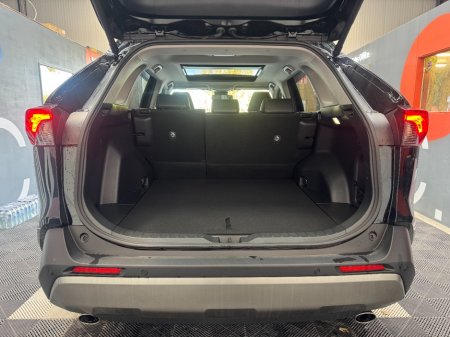 2025 Toyota RAV4 - photo 7