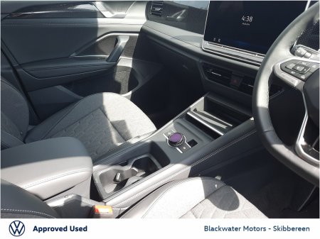 2027 Volkswagen Tiguan - photo 16