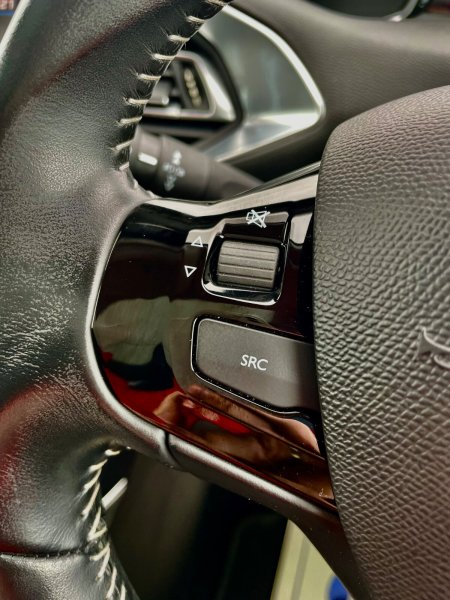 2018 Peugeot 308 - photo 28