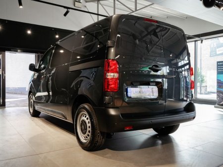 2026 Peugeot Expert - photo 6