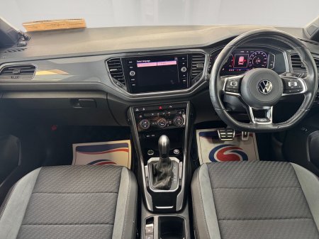 2021 Volkswagen T-Roc - photo 15