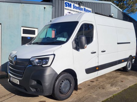 2023 Renault Master - photo 11