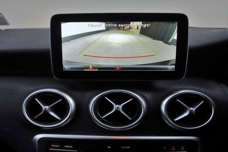 2017 Mercedes-Benz A-Class - photo 21