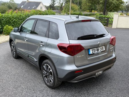 2023 Suzuki Vitara - photo 20