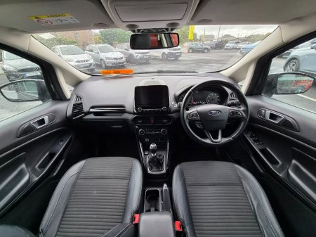 2018 Ford EcoSport - photo 14