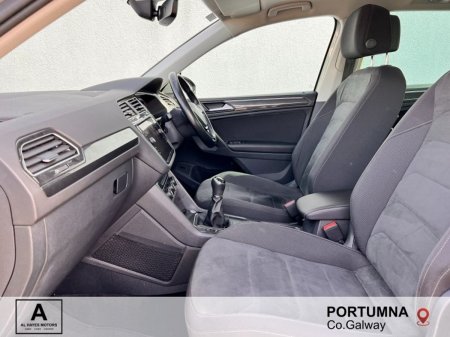 2019 Volkswagen Tiguan - photo 3