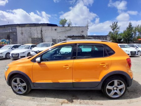 2014 Volkswagen Polo - photo 5