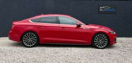 2017 Audi A5 - photo 19