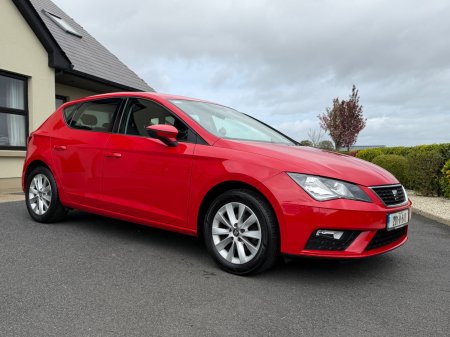 2020 SEAT Leon - photo 19