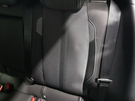 2026 Peugeot 408 - photo 20