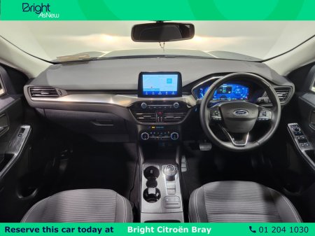 2023 Ford Kuga - photo 18