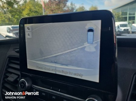 2021 Ford Transit - photo 10