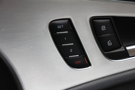 2016 Audi A6 - photo 12