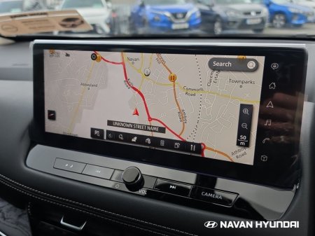 2026 Nissan X-Trail - photo 24