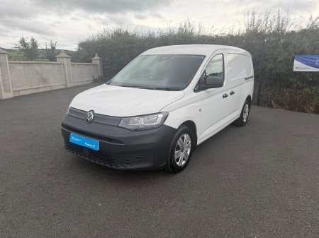 2022 Volkswagen Caddy - photo 2