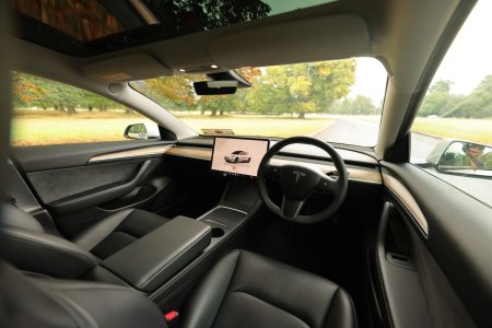 2022 Tesla Model 3 - photo 25