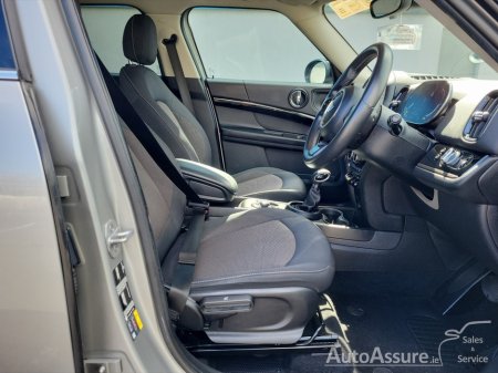 2023 Mini Countryman - photo 13