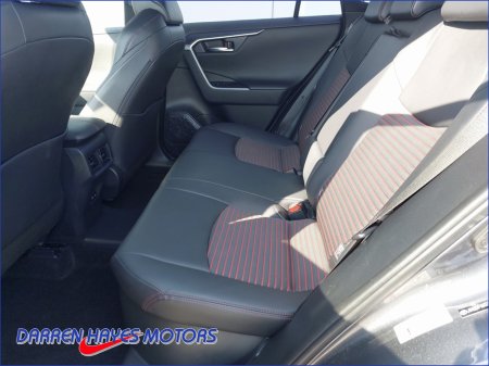 2023 Toyota RAV4 - photo 11