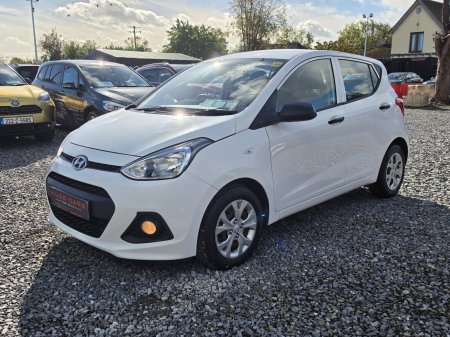 2016 Hyundai i10 - photo 12