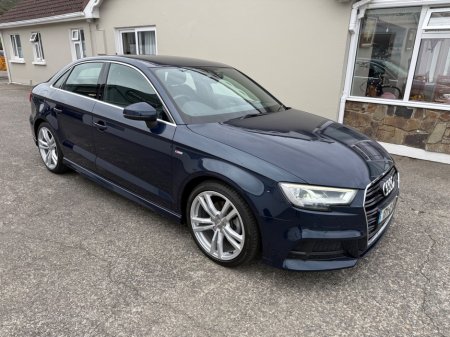 2017 Audi A3 - photo 2